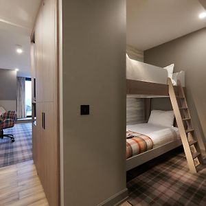 Vierbettzimmer